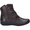 Womens Josef seibel Women's Naly 24 Moro Leather Moro Leather