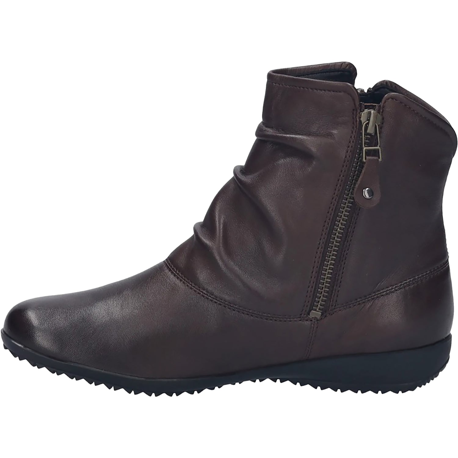 Womens Josef seibel Women's Naly 24 Moro Leather Moro Leather