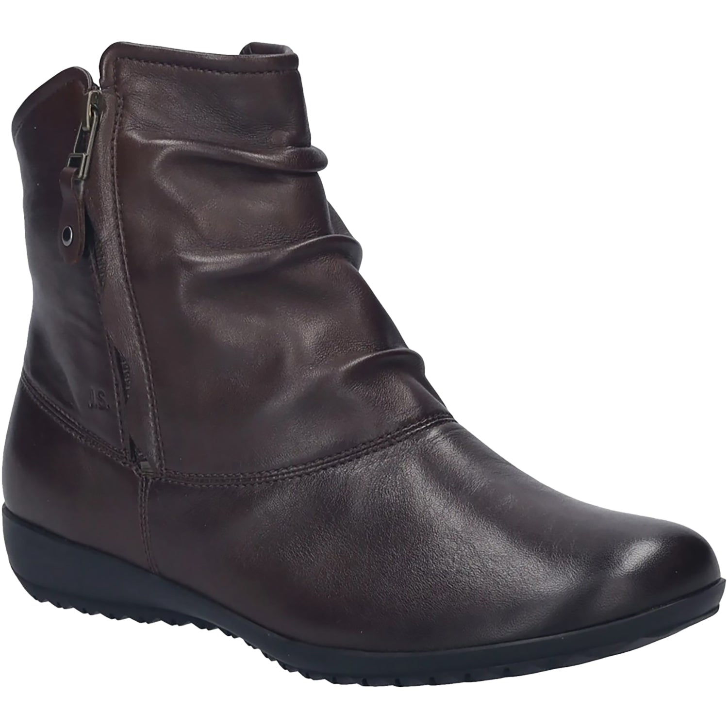 Womens Josef seibel Women's Naly 24 Moro Leather Moro Leather