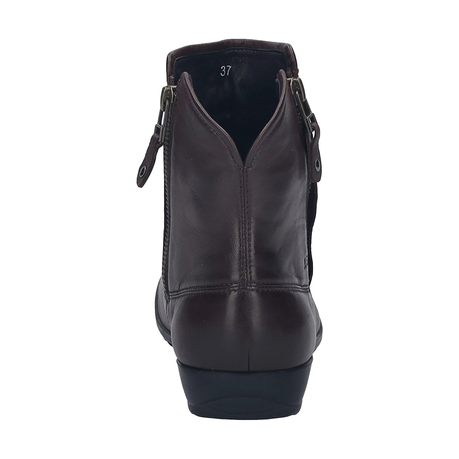 Womens Josef seibel Women's Naly 24 Moro Leather Moro Leather