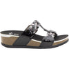 Womens Ara shoes Women's Ara Nashville Black Leather Black Leather