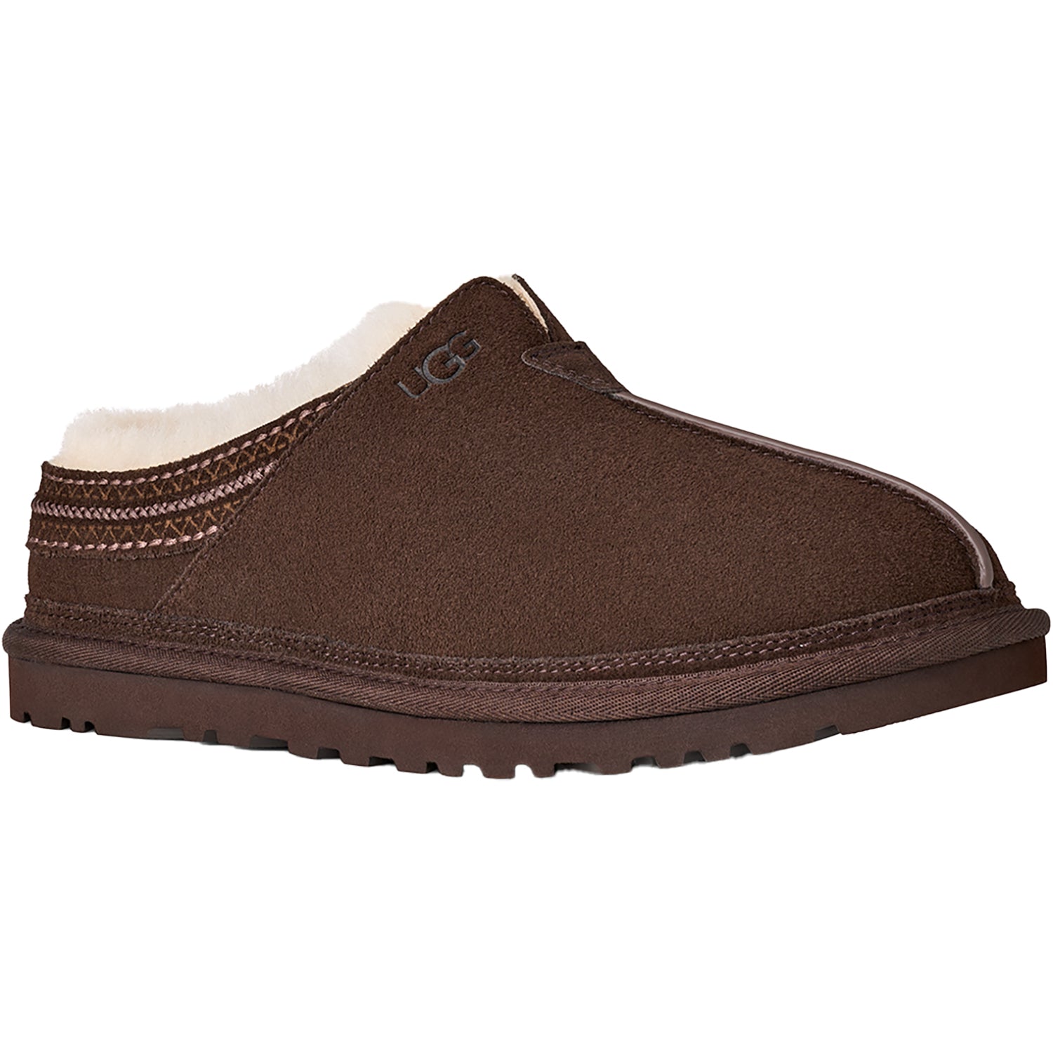 Men's UGG Neuman Dusted Cocoa – Footwear etc.