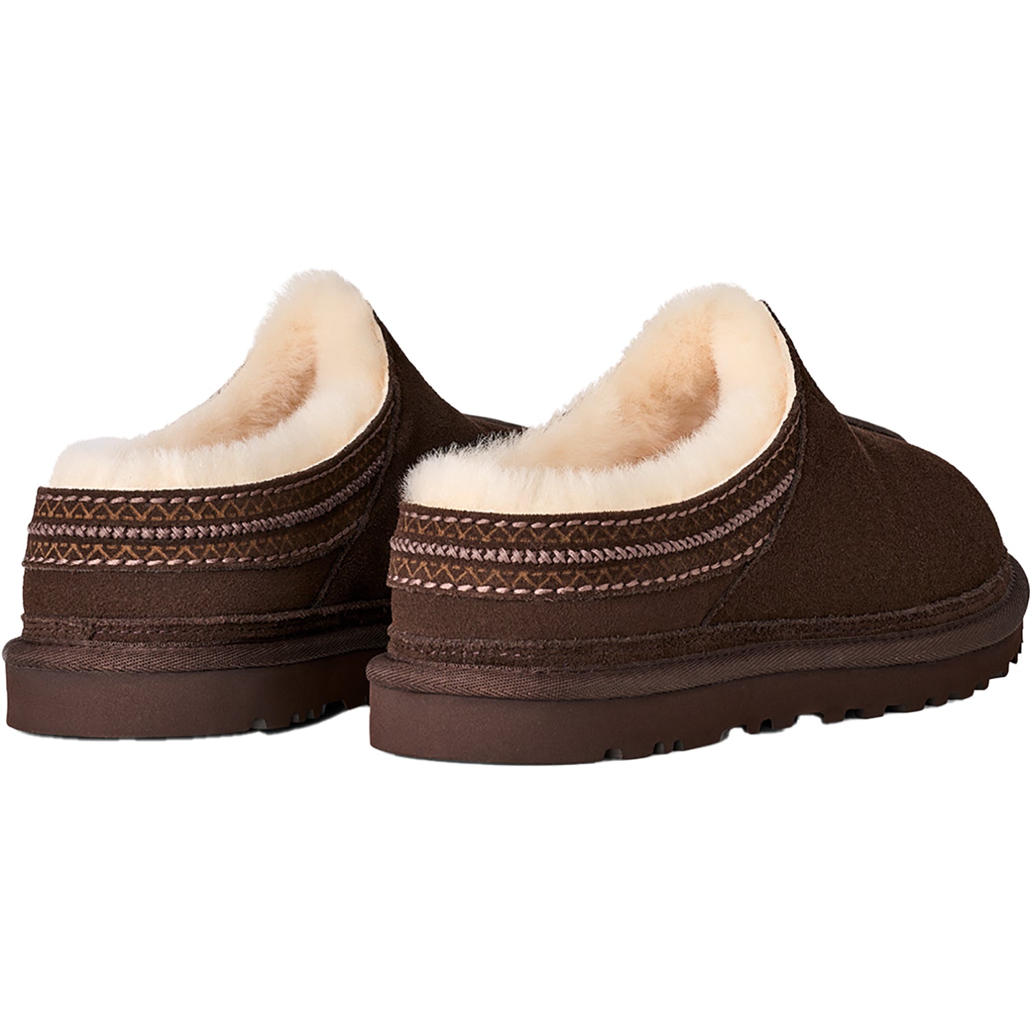 Men's UGG Neuman Dusted Cocoa – Footwear etc.