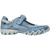 Womens Allrounder by mephisto Women's Allrounder by Mephisto Niro Blue Heaven Blue Heaven
