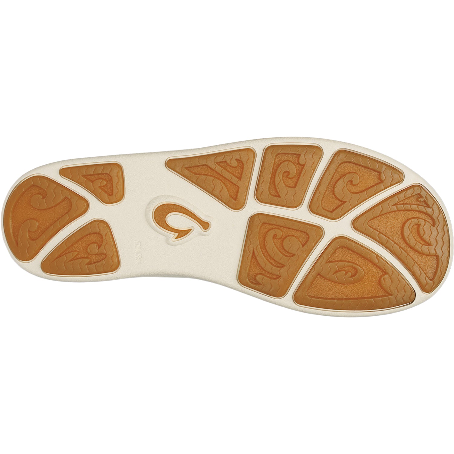 Mens Olukai OluKai Nohea Moku Men's Shoes Mood Indigo/Mood Indigo Mood Indigo/Mood Indigo