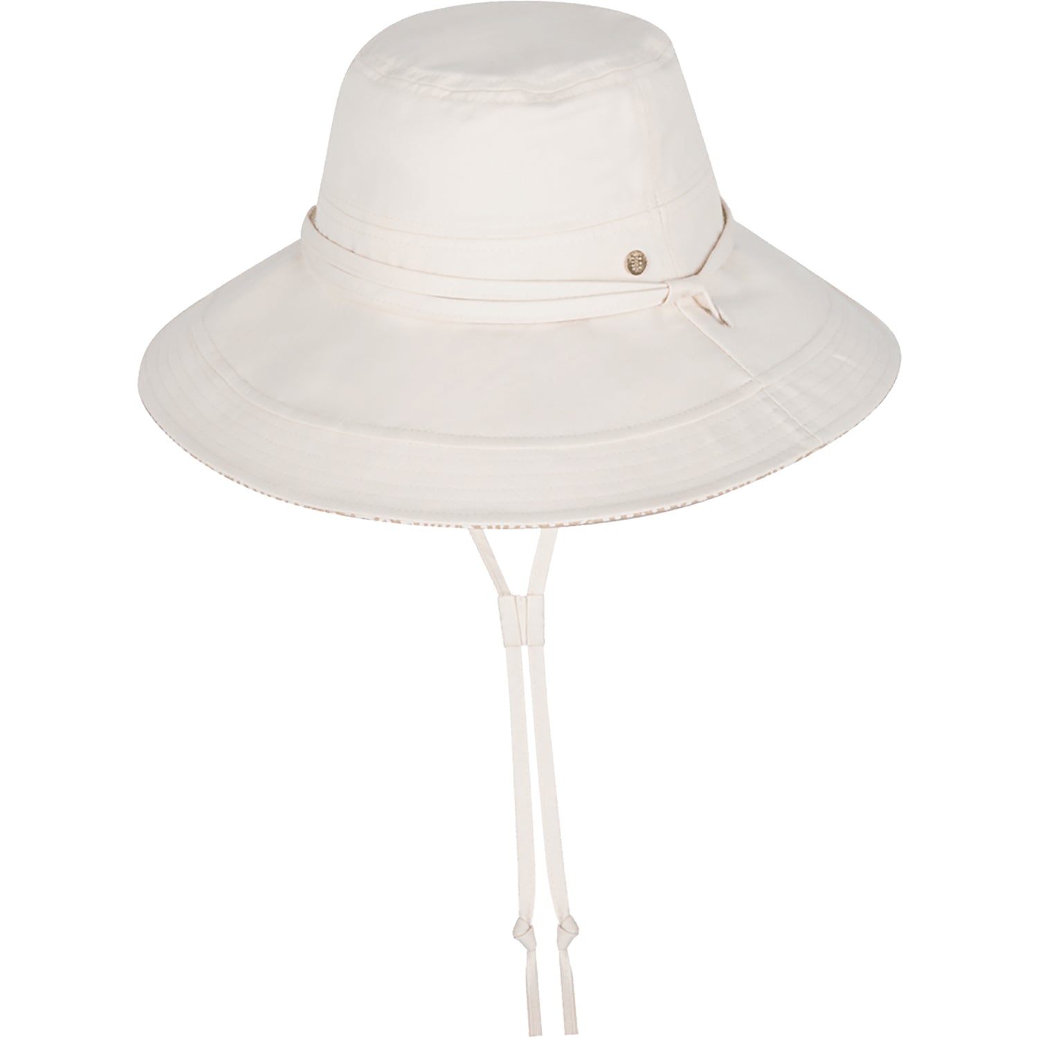 Womens Kooringal Kooringal Noosaville Mid Brim Women's Hat Natural Natural