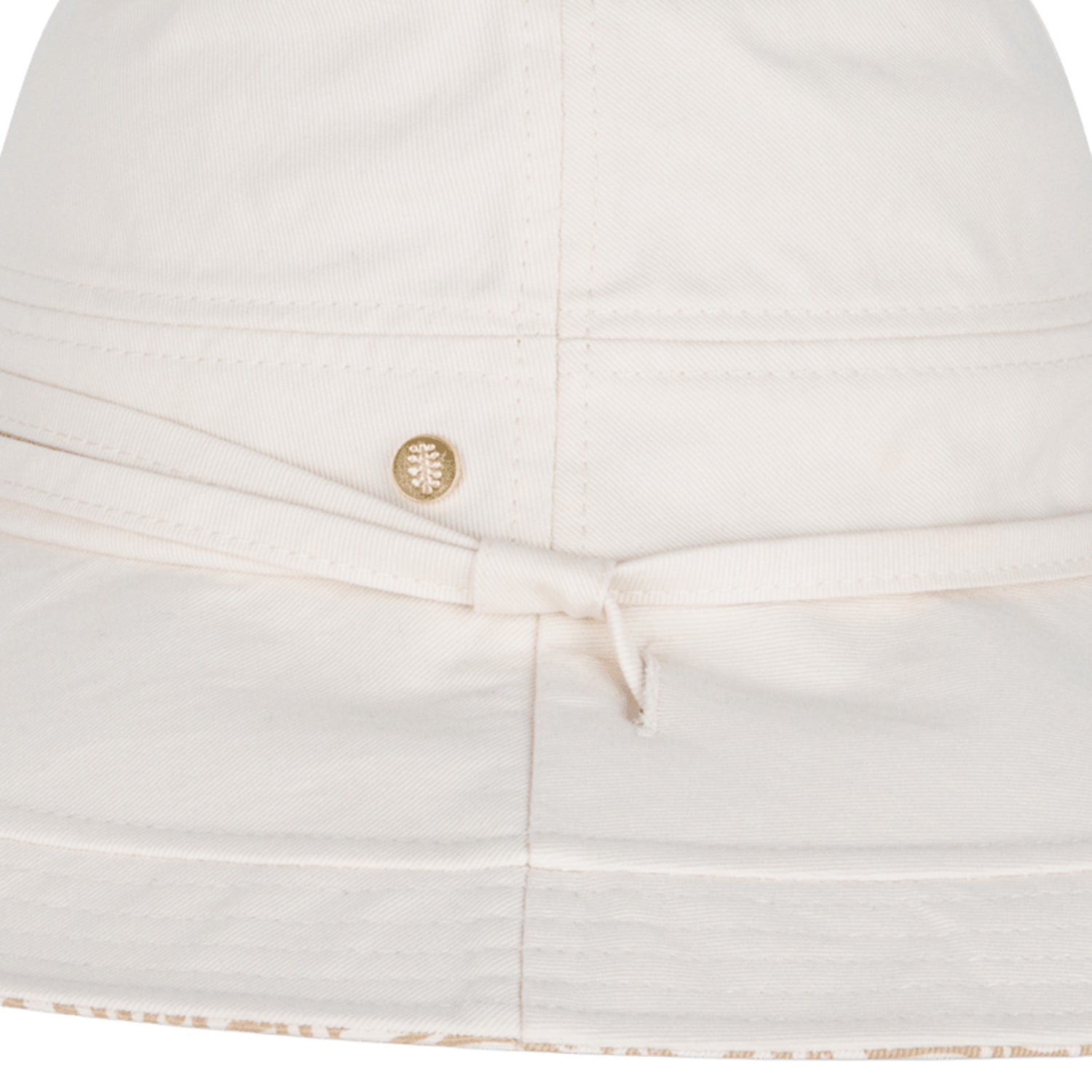 Womens Kooringal Kooringal Noosaville Mid Brim Women's Hat Natural Natural