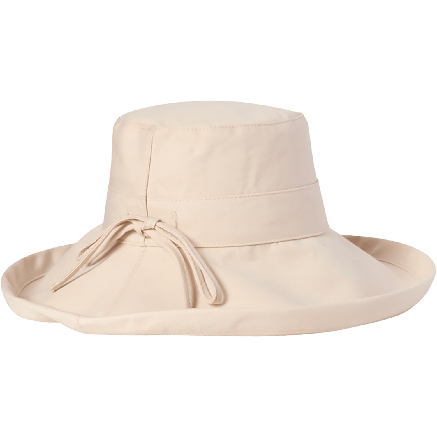 Womens Kooringal Kooringal Hats Noosa Upturn Women's Hat Natural Natural
