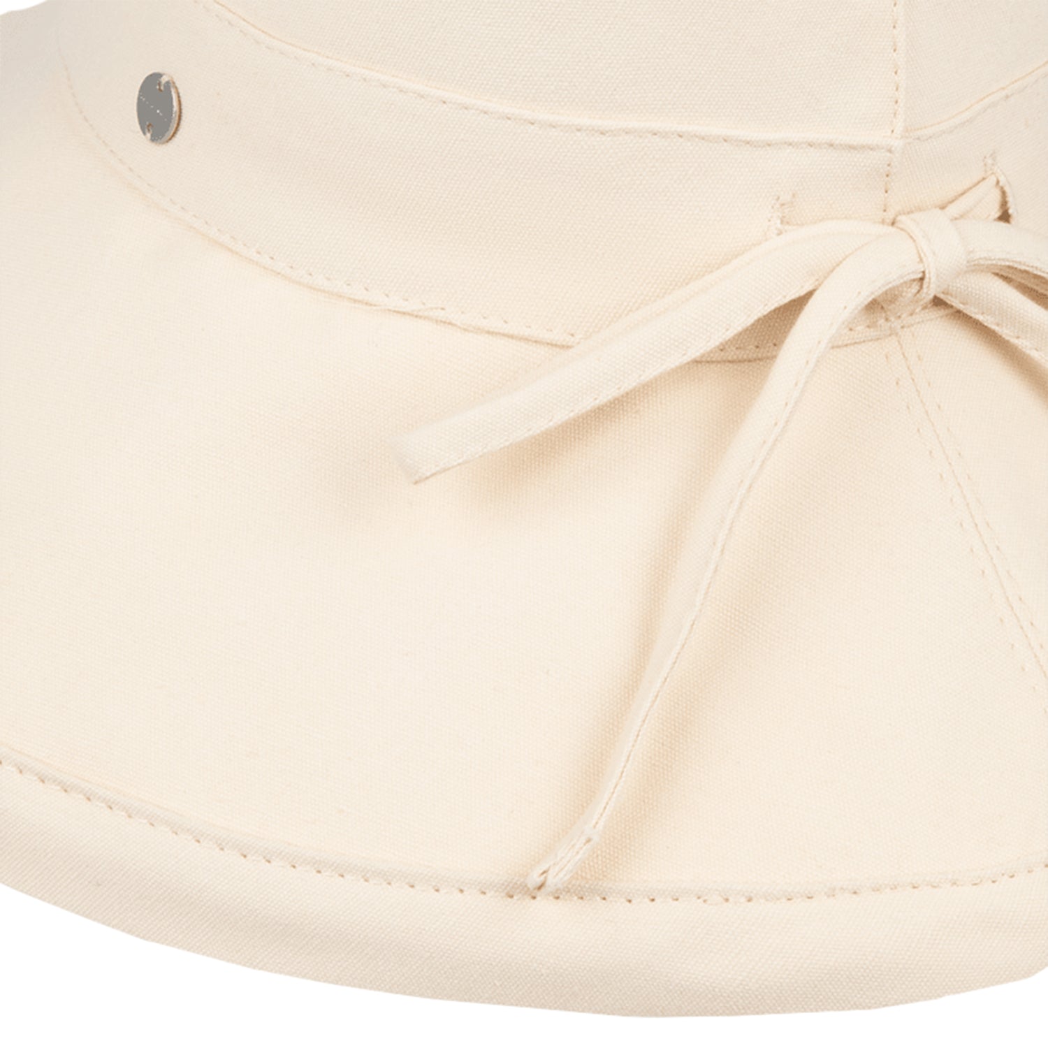 Womens Kooringal Kooringal Hats Noosa Upturn Women's Hat Natural Natural