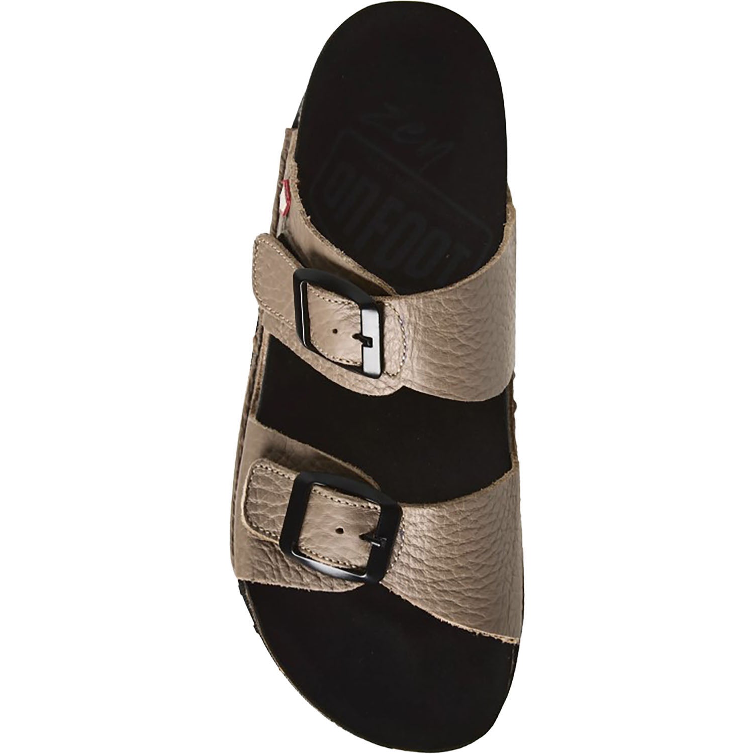 Womens On foot On Foot Naoshima 1100 Women's Sandals Taupe Taupe
