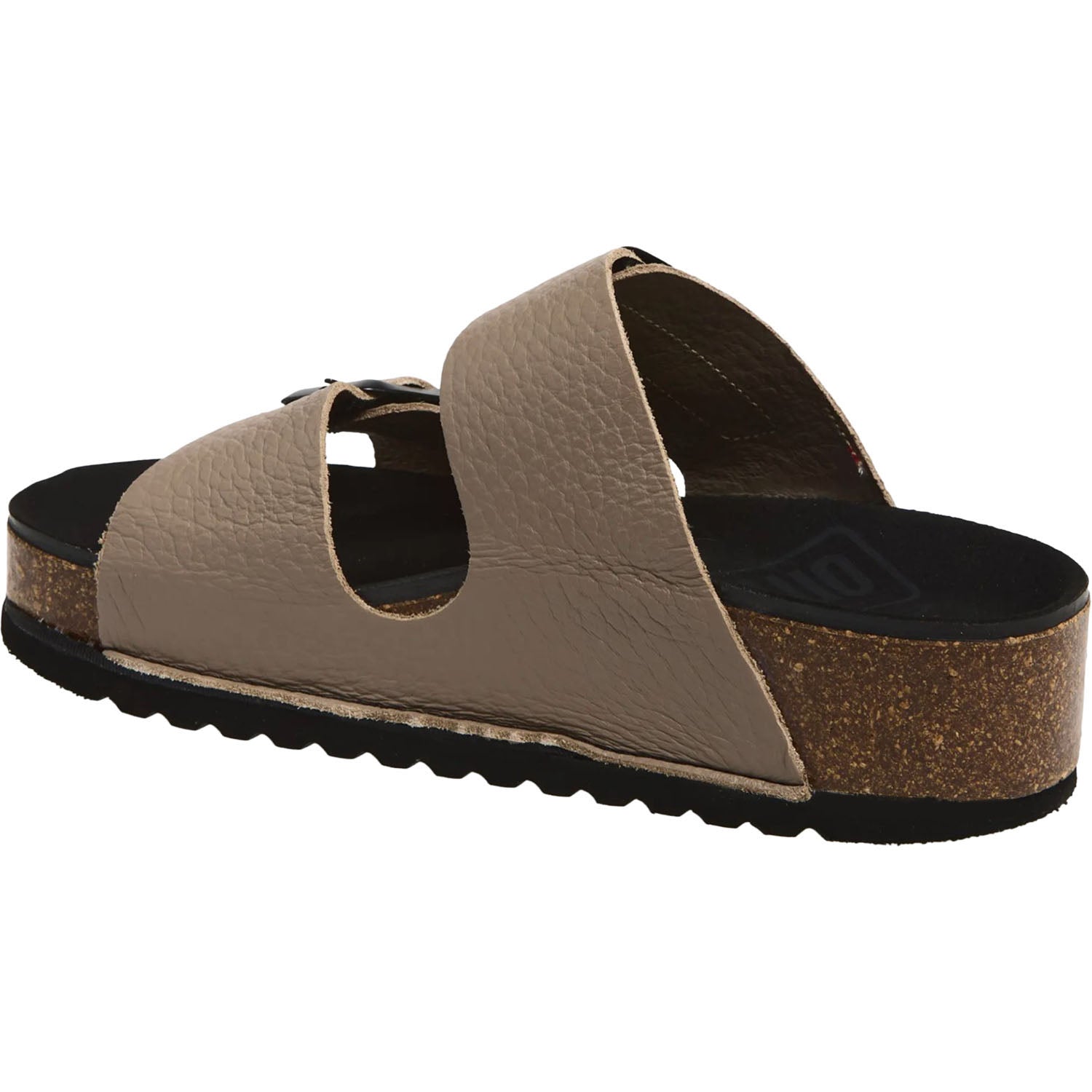 Womens On foot On Foot Naoshima 1100 Women's Sandals Taupe Taupe