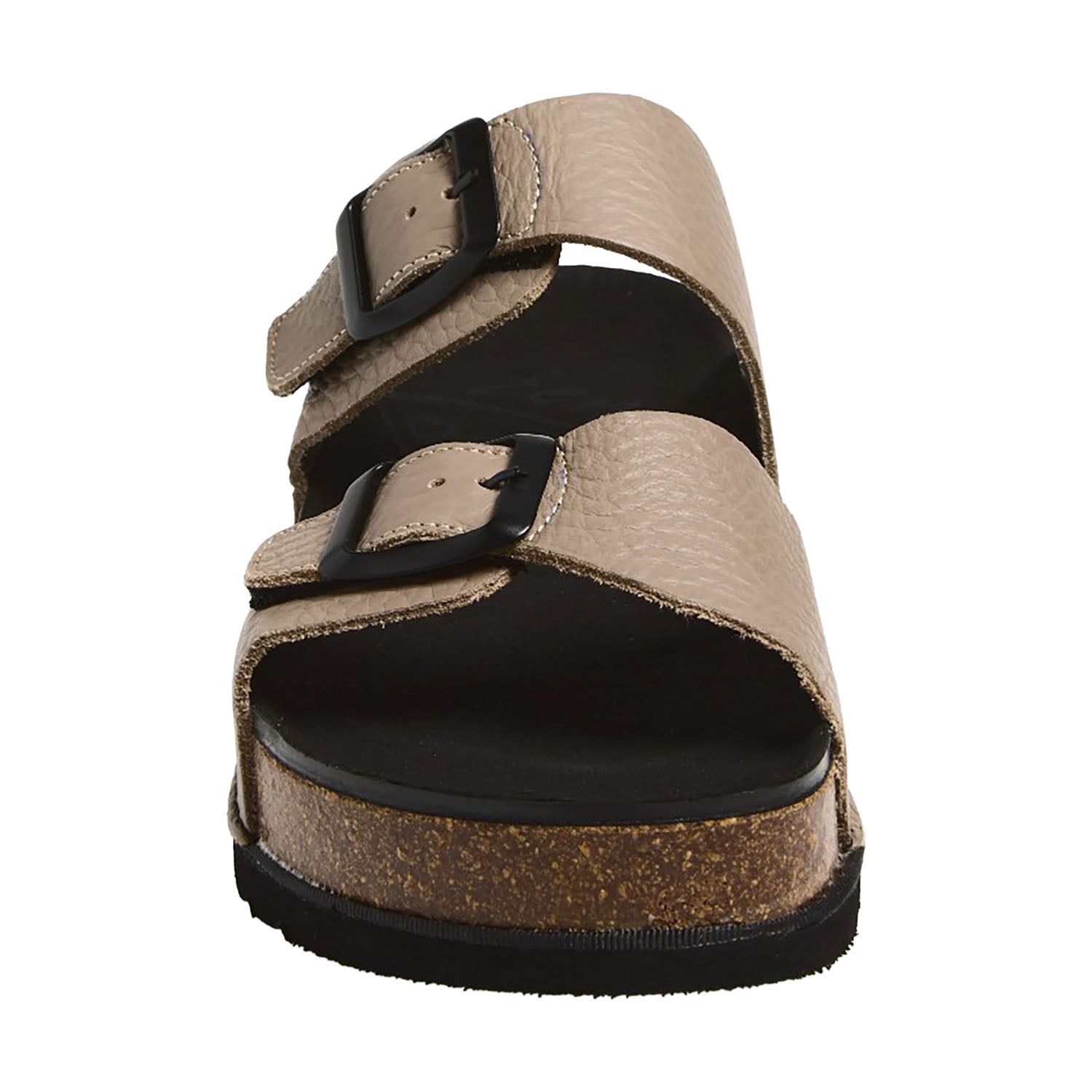 Womens On foot On Foot Naoshima 1100 Women's Sandals Taupe Taupe