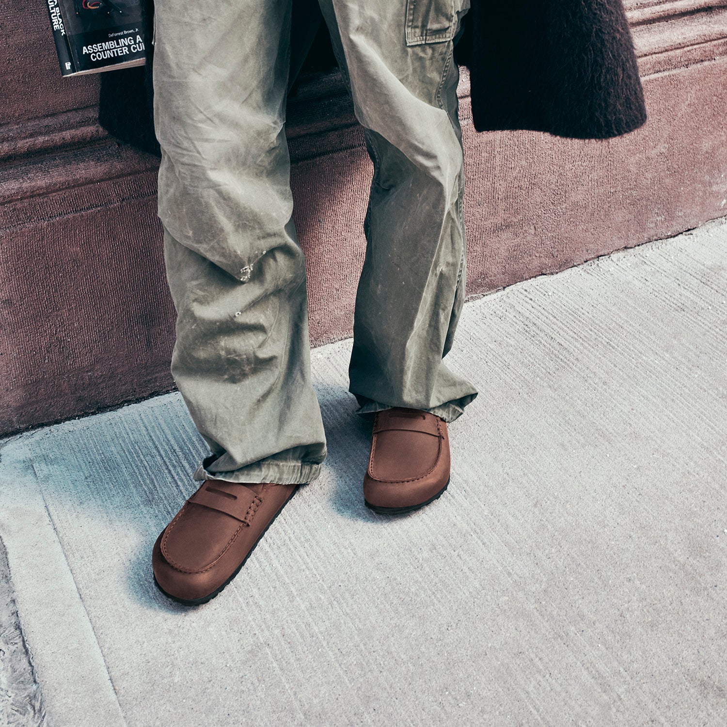 靴 BIRKENSTOCK Naples Wrapped Birkenstock Naples Wrapped