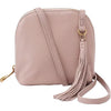 Womens Hobo international Women's Hobo Nash Taupe Pebbled Leather Taupe Pebbled Leather