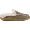 Womens Olukai OluKai Nohea Kolo Women's Slippers Walnut/Walnut Walnut/Walnut