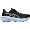 Womens Asics ASICS Novablast 6 Women's Athletic Shoes Black/Solid Air (Neutral Support) Black/Solid Air