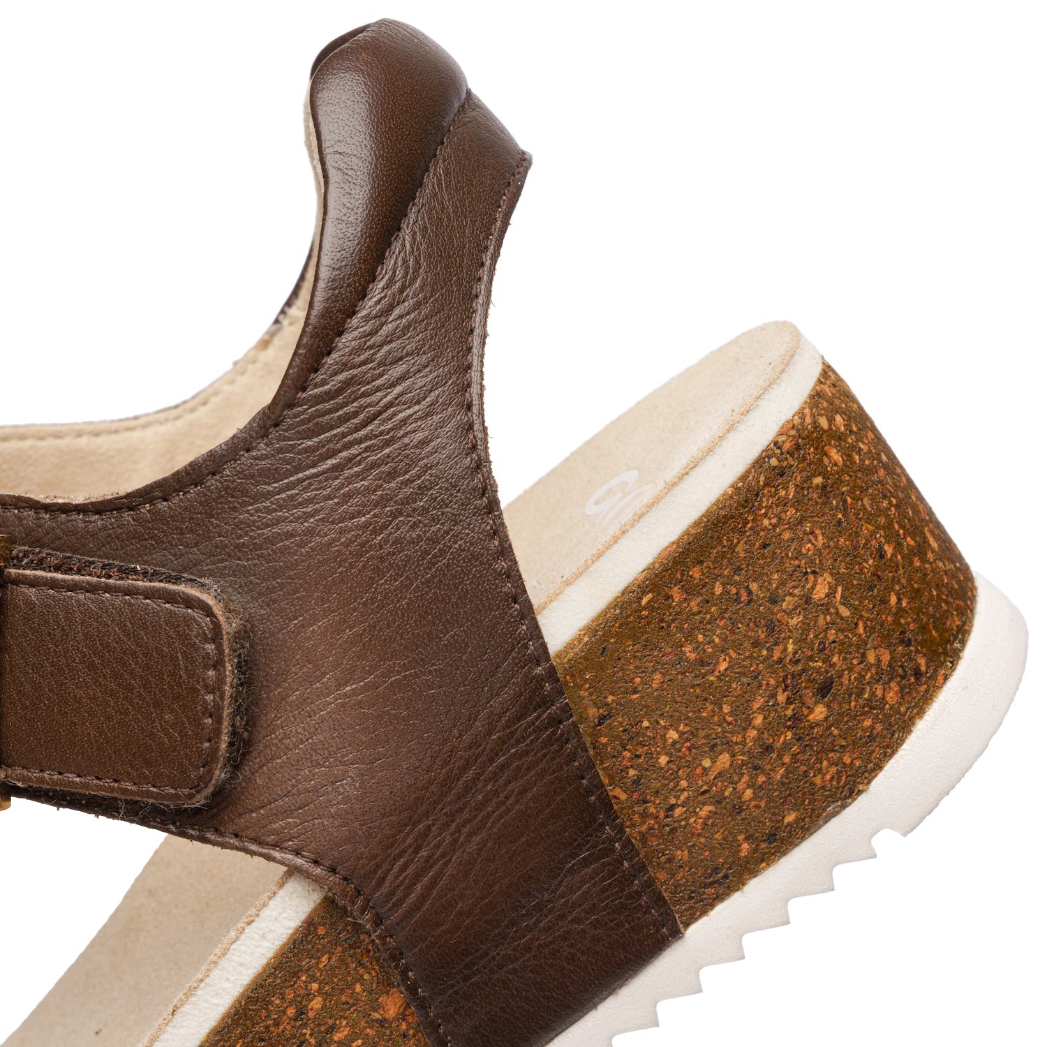 Womens Ara shoes Ara Nova Women's Wedge Sandals Mousse/Mocha Calf Mousse/Mocha Calf