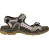  Ecco Women's ECCO Offroad Yucatan Vetiver/Violet Ice/Tarmac Vetiver/Violet Ice/Tarmac