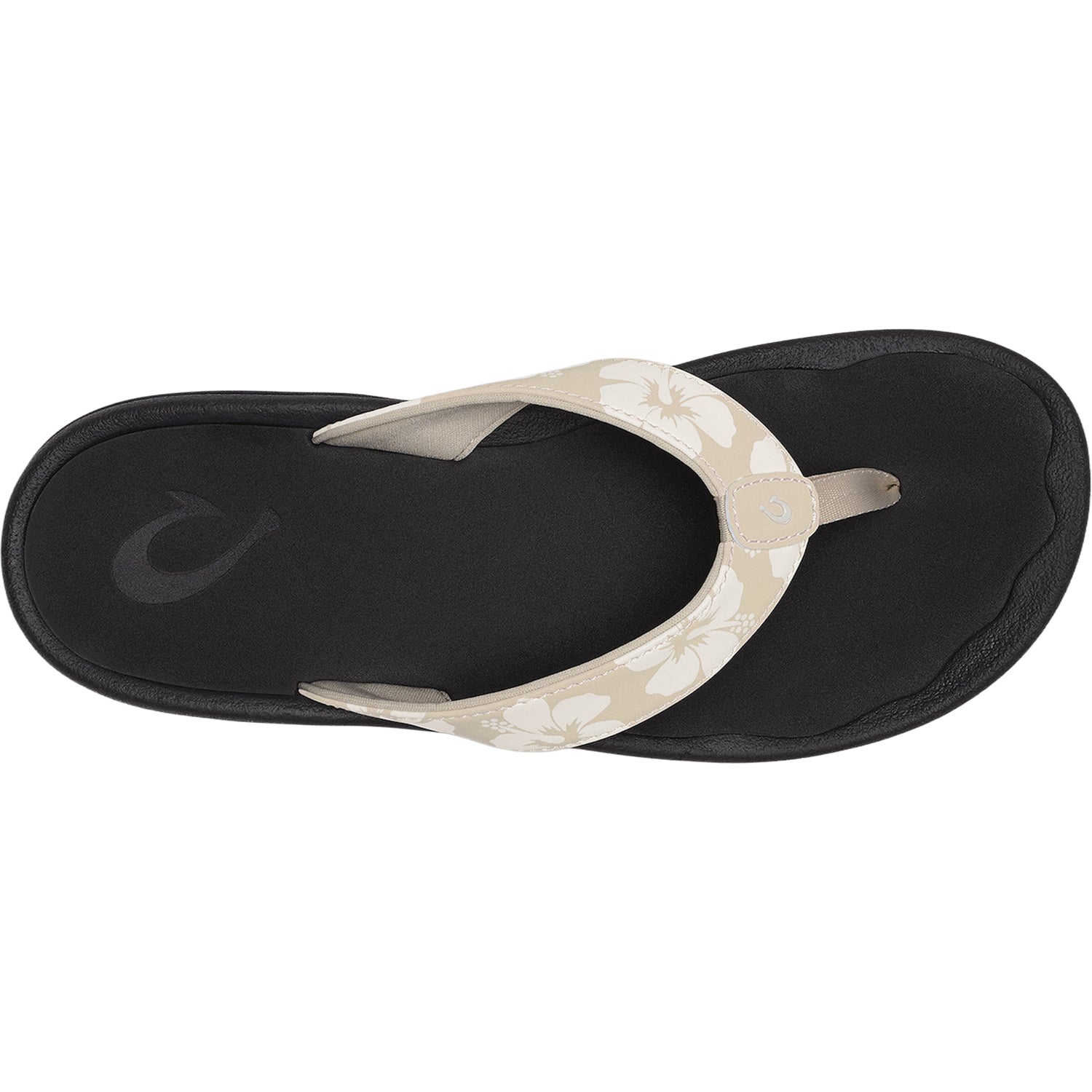Womens Olukai Olukai Ohana Women's Sandals Tapa/Pua Tapa/Pua