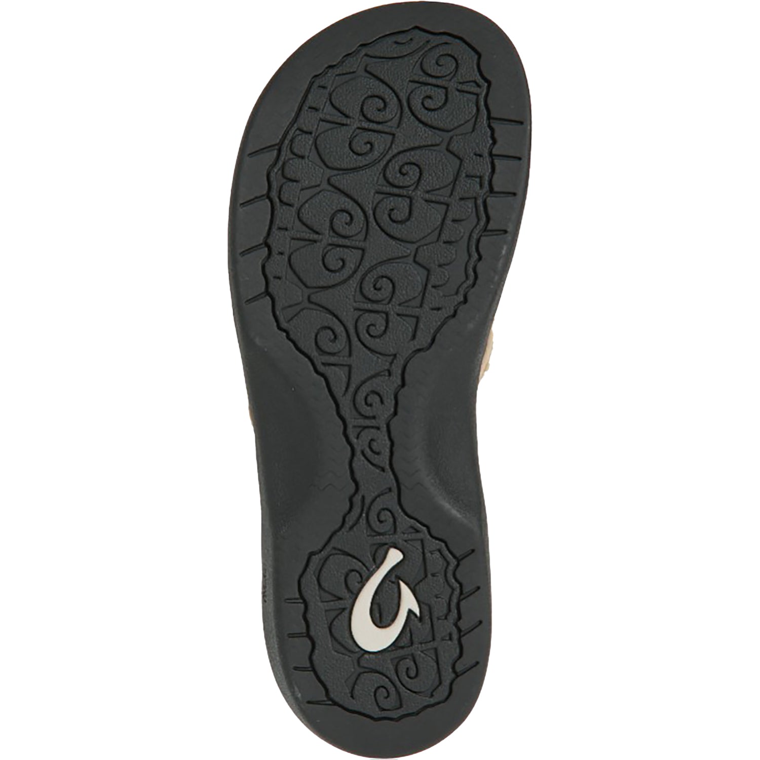 Womens Olukai OluKai Ohana Women's Beach Sandals Toasted Coconut/Pai Toasted Coconut/Pai