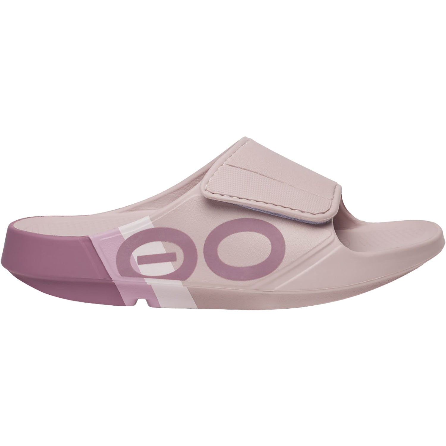 ◆OOFOS◆ OOAHH SPORT FLEX ORCHID RALLY OOAHH SPORT FLEX ORC Women's OOahh Sport Flex Sandal - Orchid Rally – OOFOS