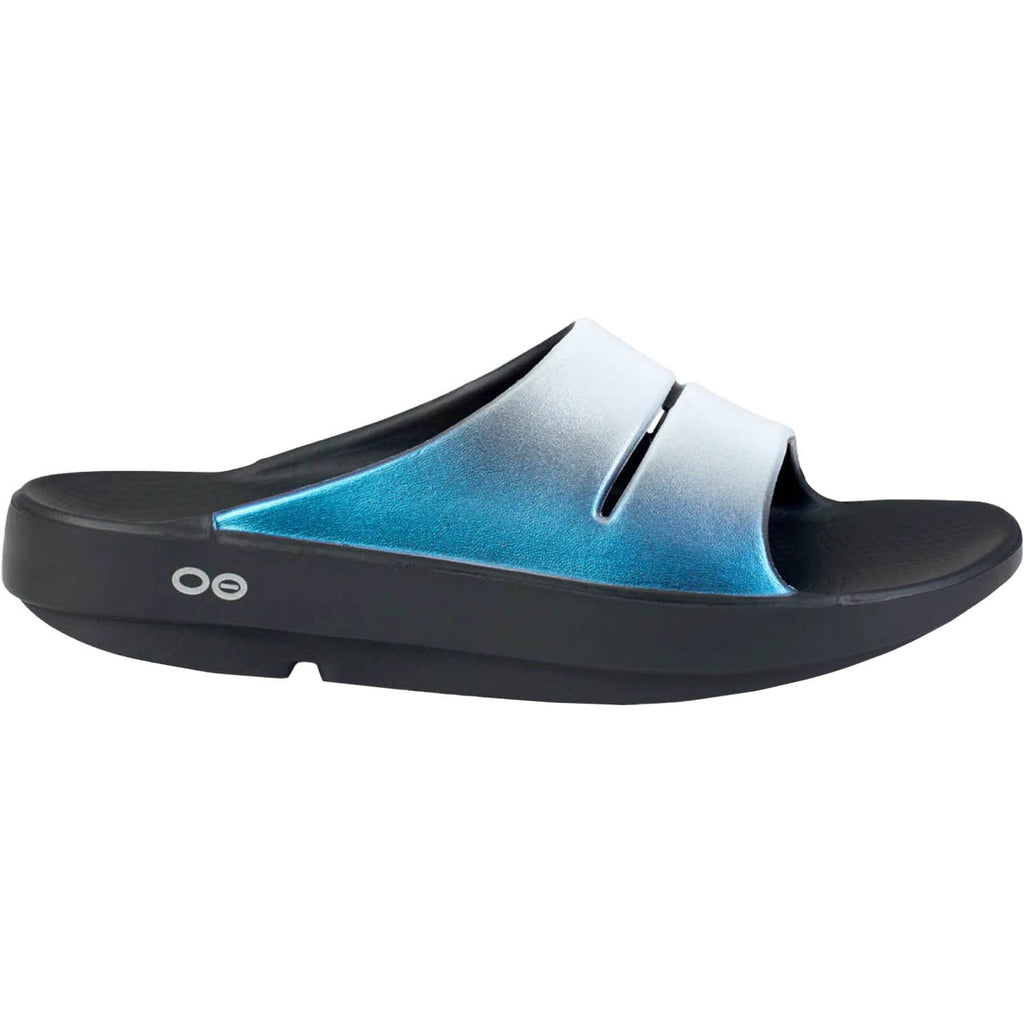 Women's OOFOS OOahh Luxe Frost