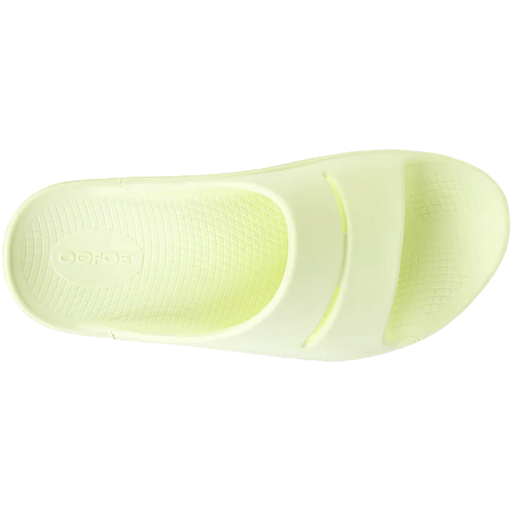 Unisex Oofos Unisex OOFOS OOahh Mellow Synthetic Mellow Synthetic