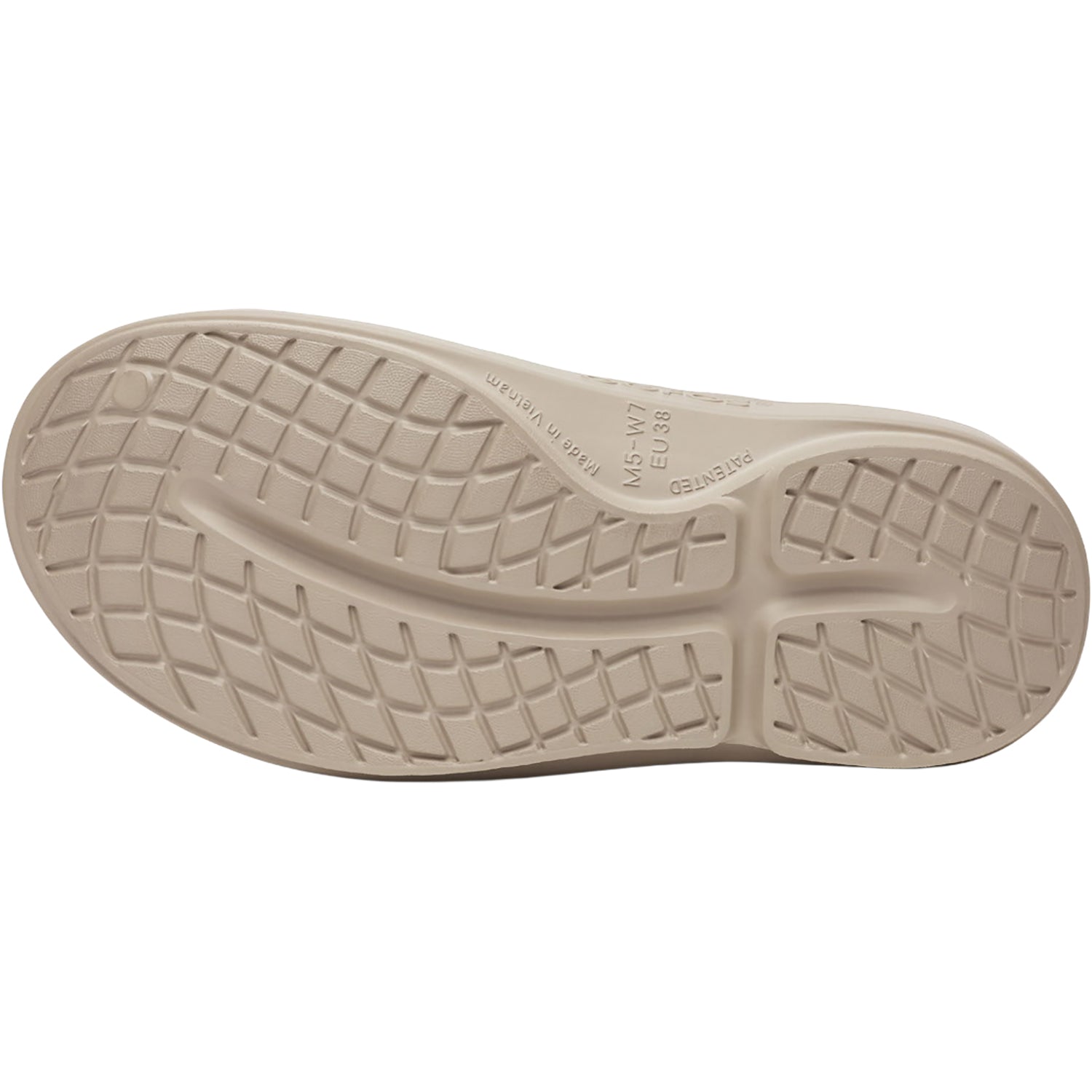 Unisex Oofos Oofos OOcloog Women's Recovery Nomad Nomad