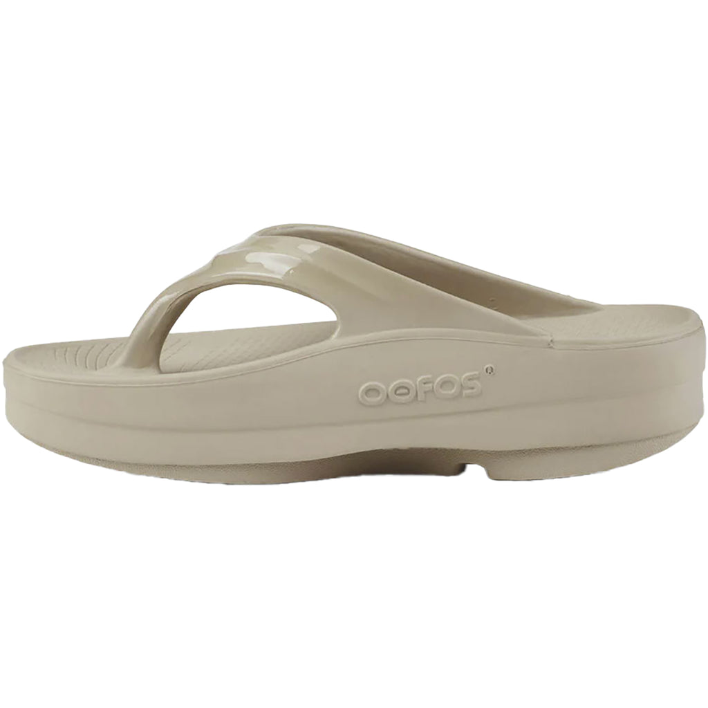 Womens Oofos Women's OOFOS OOmega OOlala Nomad Synthetic Nomad Synthetic