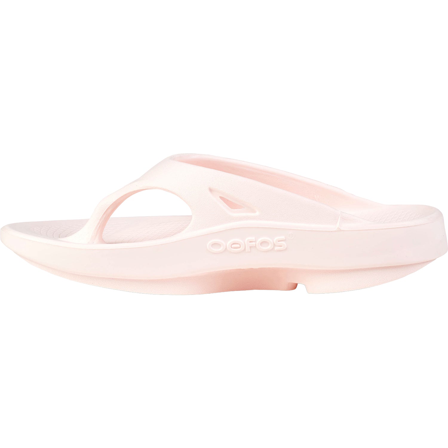 Women's OOriginal Sandal - Blush – OOFOS