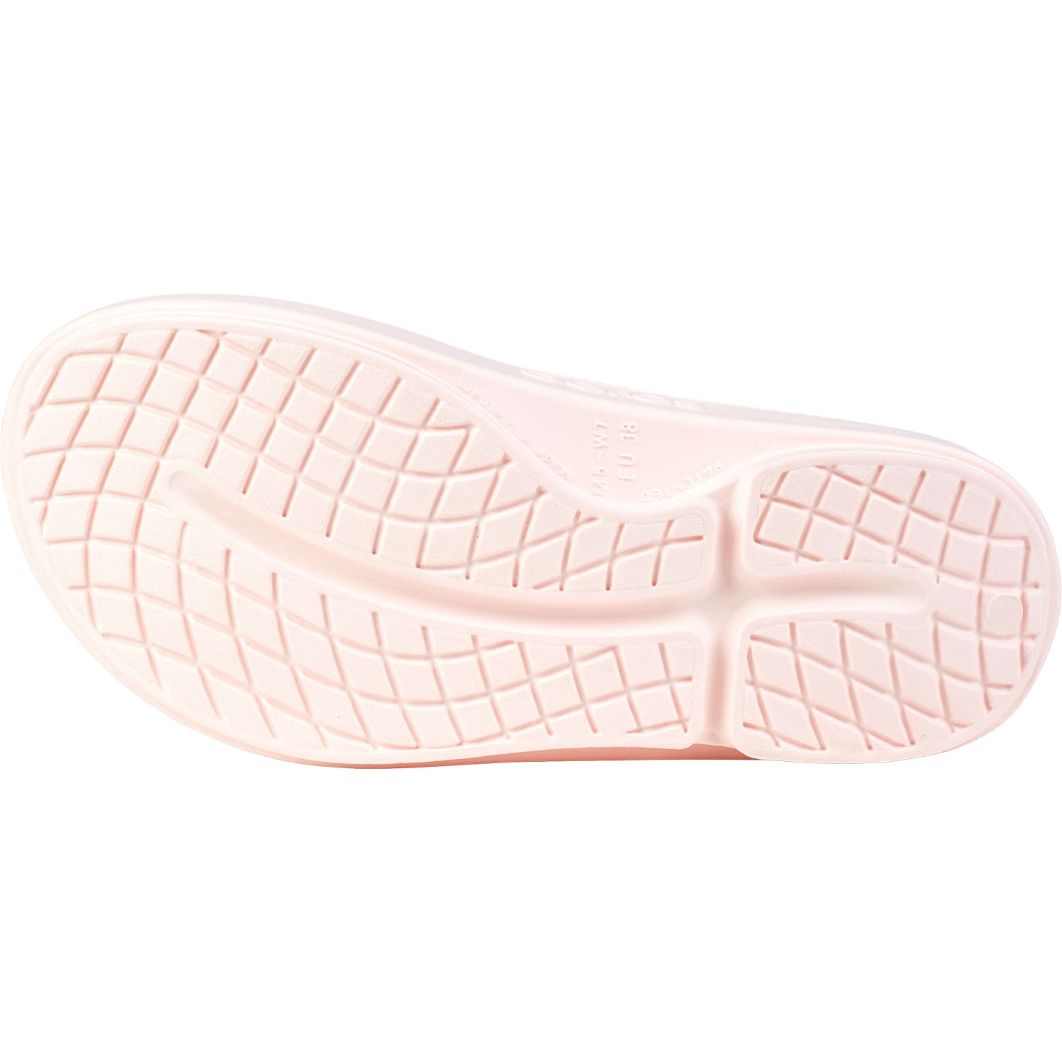 Unisex Oofos OOriginal Blush – Footwear etc.