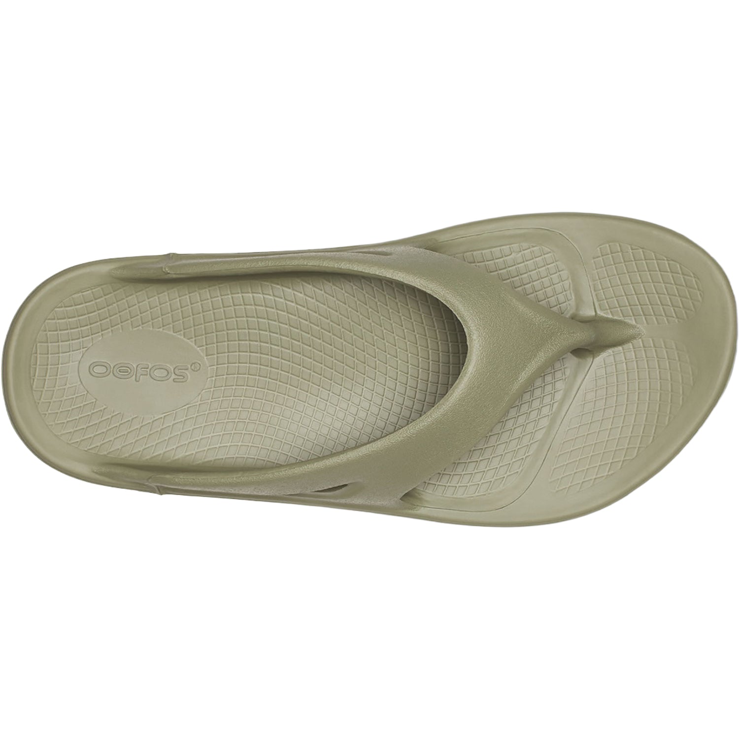 Unisex Oofos OOriginal Foliage – Footwear etc.