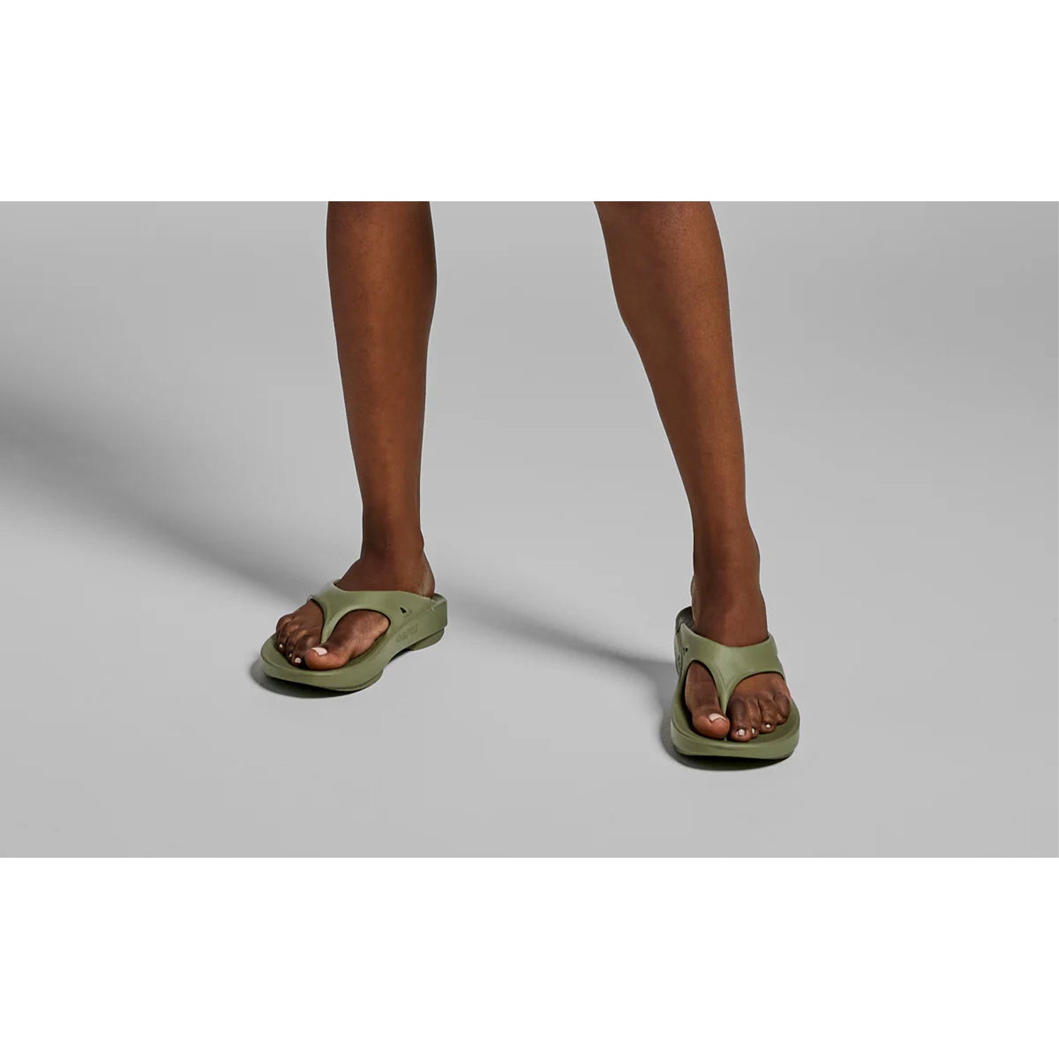Unisex Oofos OOriginal Foliage – Footwear etc.