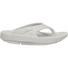Unisex Oofos OOFOS OOriginal Unisex Recovery Slides Moonstone Moonstone