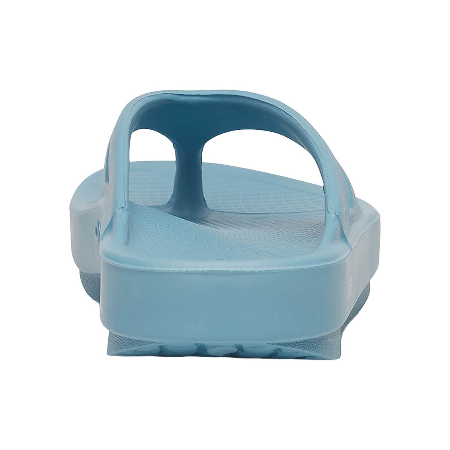 Unisex Oofos OOFOS OOriginal Unisex Recovery Slide Sandals Ocean Blue Ocean Blue