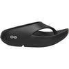 Unisex Oofos OOFOS OOriginal+ Unisex Recovery Black Black
