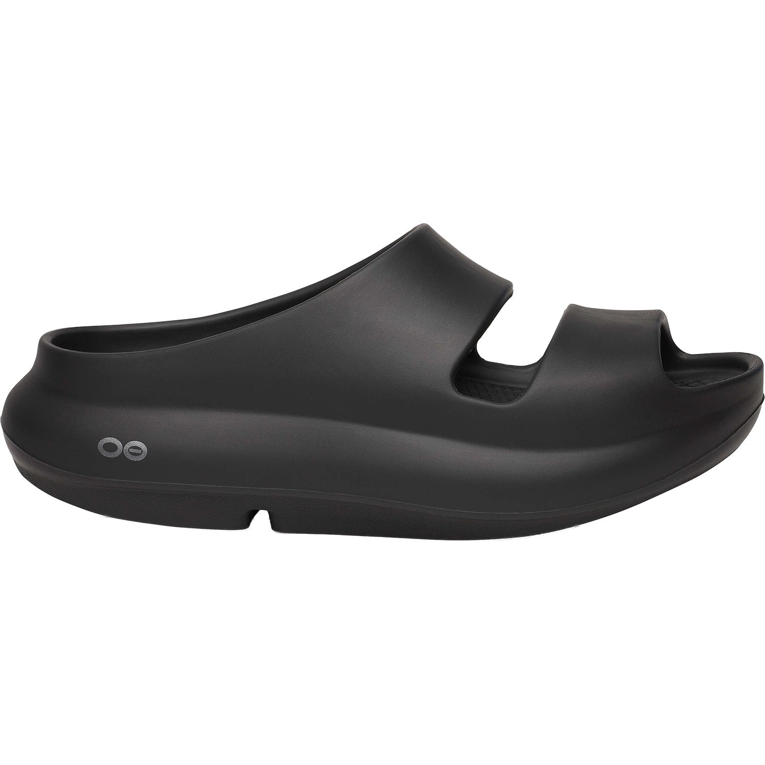 靴 OOFOS OOyea-Black Women's Oofos OOyea Black – Footwear etc.
