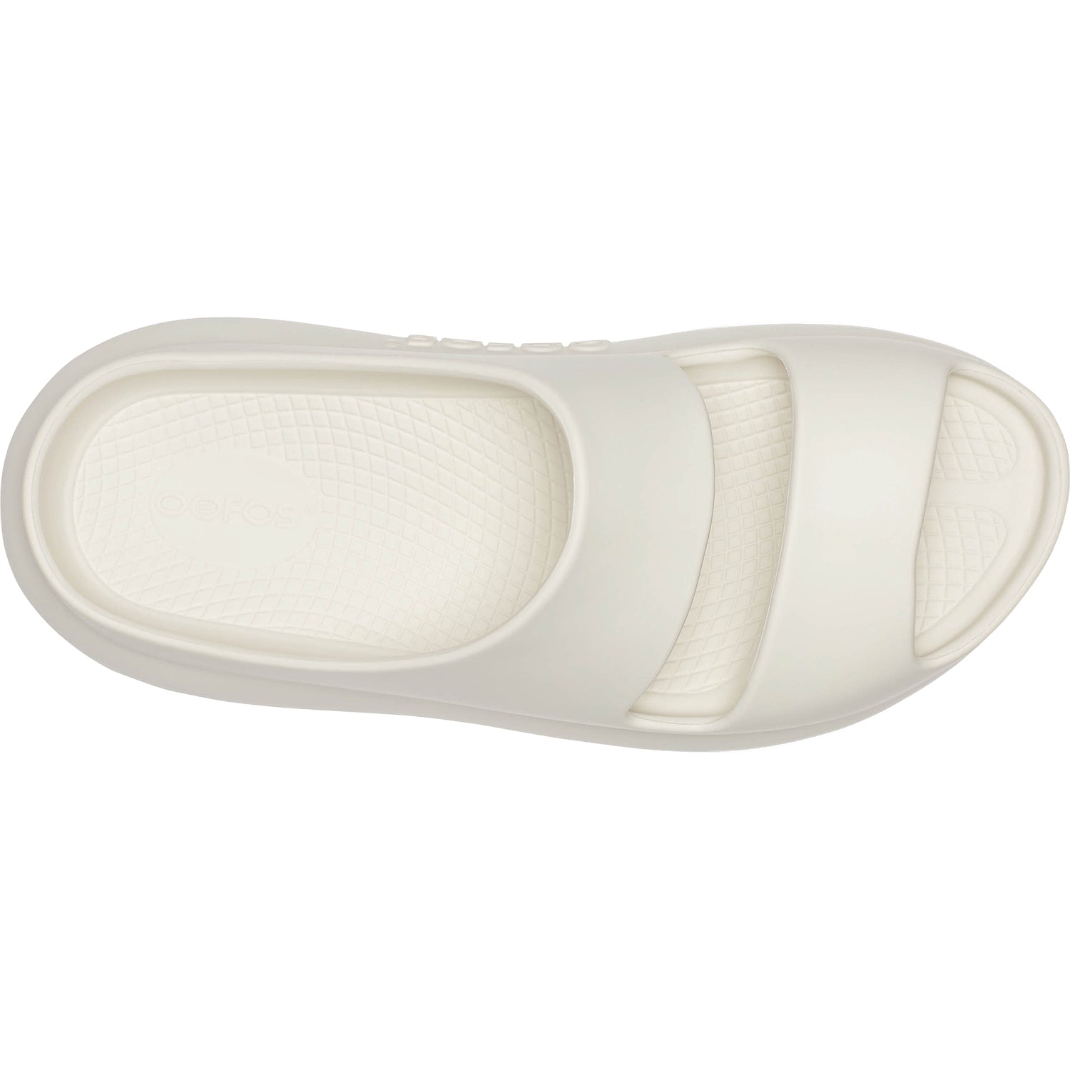 Unisex Oofos Unisex Oofos OOyea Chalk Chalk