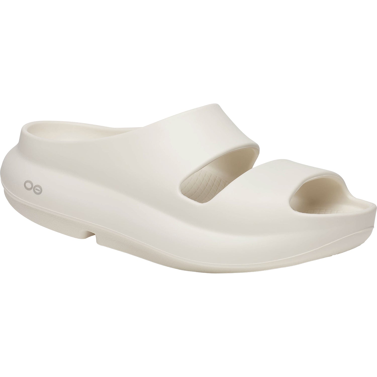 Unisex Oofos Unisex Oofos OOyea Chalk Chalk