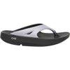 Mens Oofos OOFOS OOriginal Sport Men's Recovery Slides Lavender Bliss Lavender Bliss