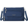 Womens Baggallini Baggallini Original Everyday Bag Pacific Pacific
