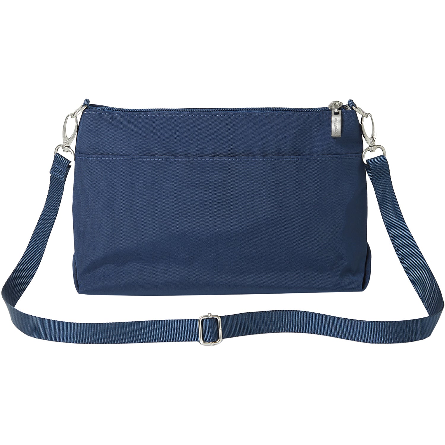 Womens Baggallini Baggallini Original Everyday Bag Pacific Pacific