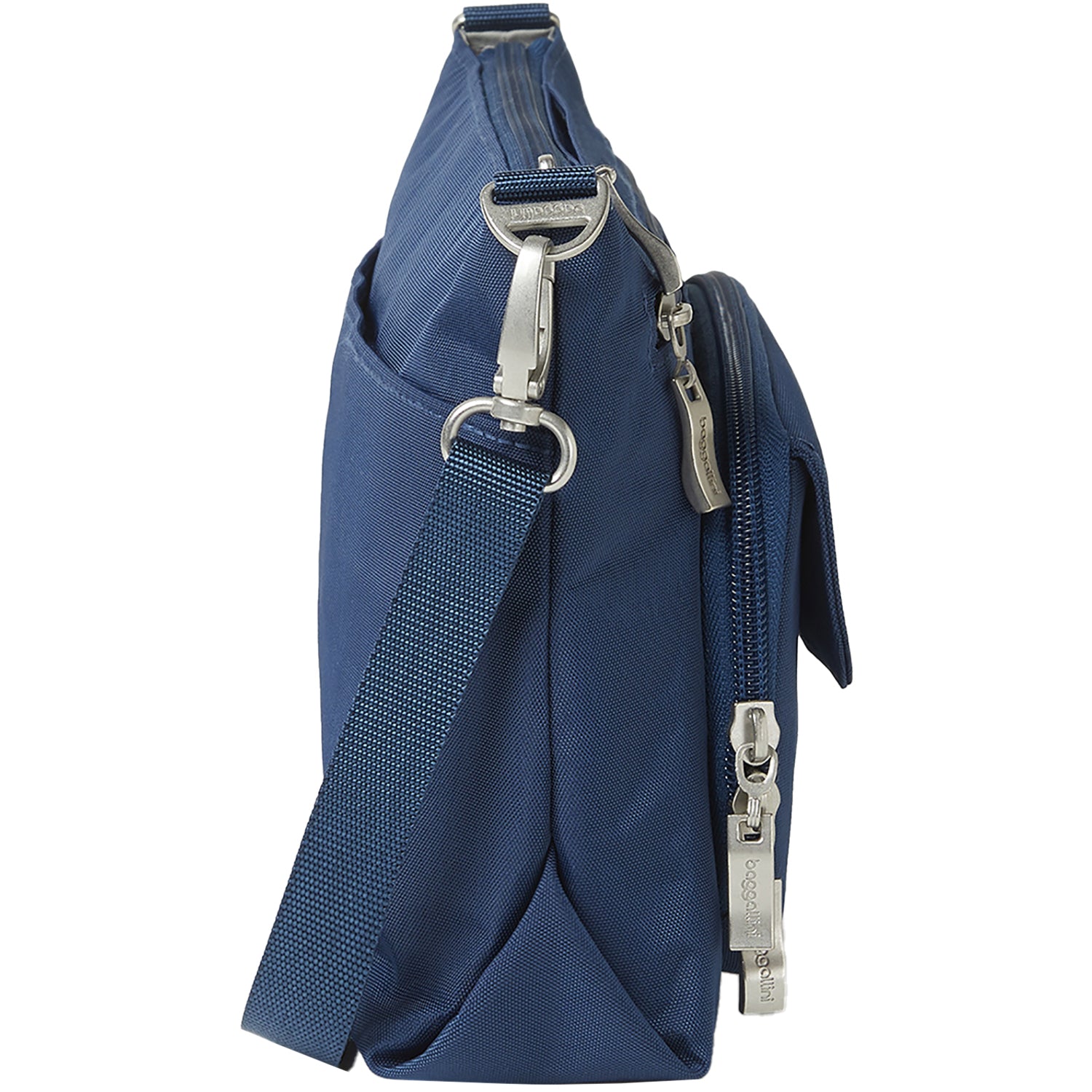 Womens Baggallini Baggallini Original Everyday Bag Pacific Pacific