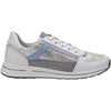 Womens Ara shoes Ara Shoes Obsidian Women's Casual Lace-Ups White/Dusty/Cielo White/Dusty/Cielo
