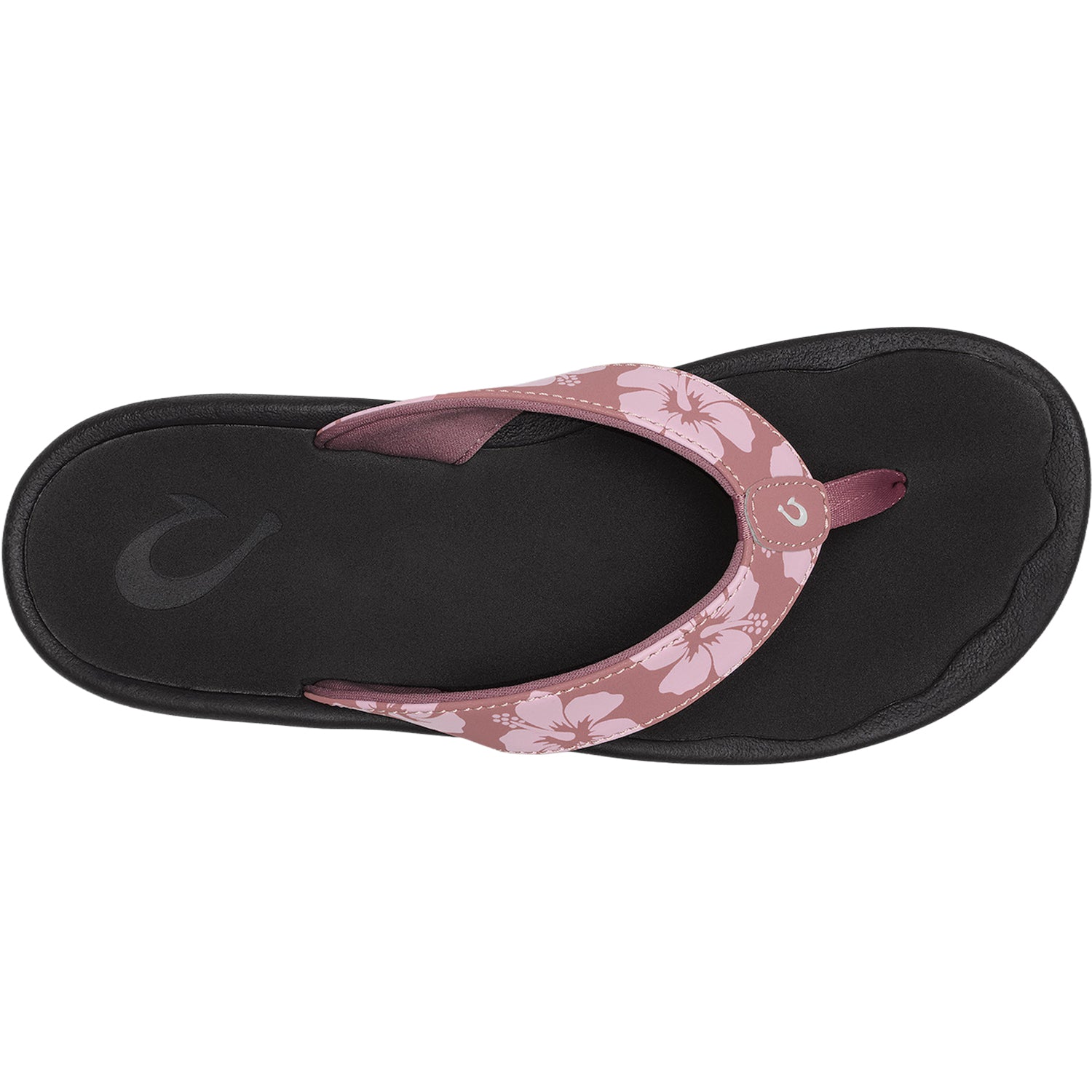 Womens Olukai Olukai Ohana Women's Sandals Coral Rose/Pua Coral Rose/Pua