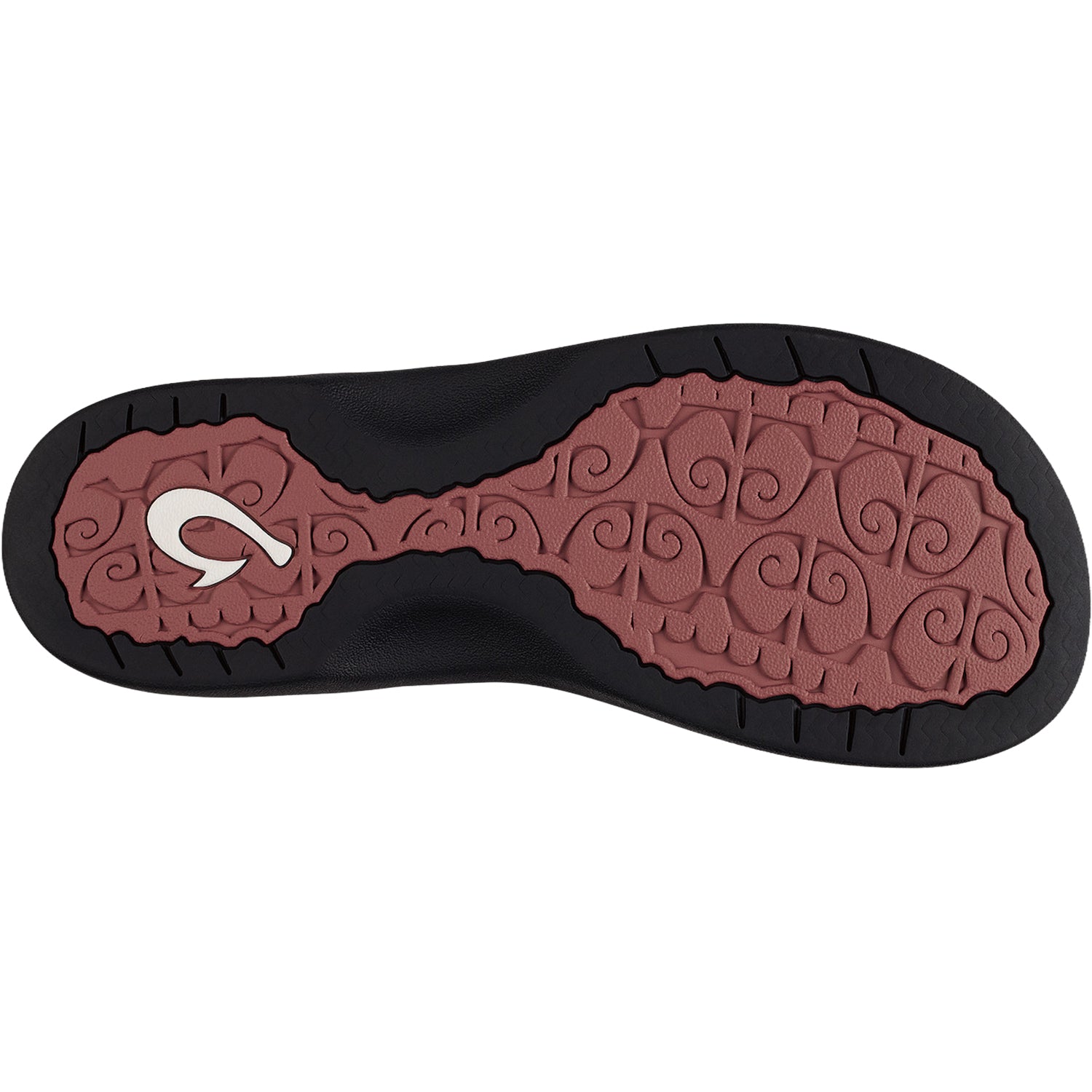Womens Olukai Olukai Ohana Women's Sandals Coral Rose/Pua Coral Rose/Pua