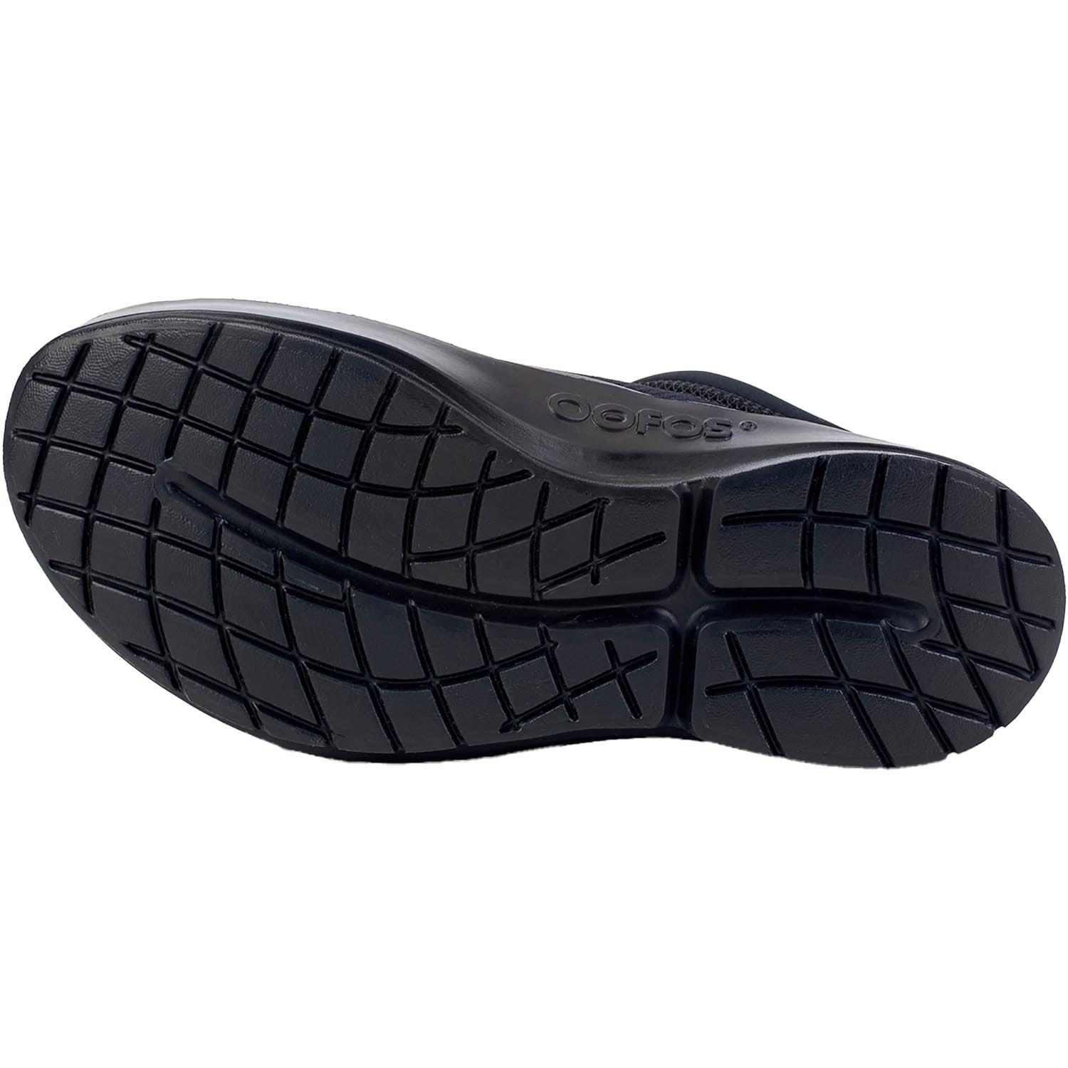 Men's OOcoozie Sport Mule Black/Black – Footwear etc.