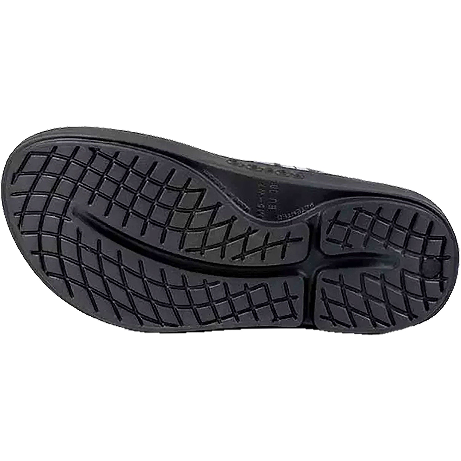 【OOFOS】 OOriginal - Midnight Tropics ★ 22~29 Oofos Women's OOriginal Sandal Midnight Tropics | Laurie's Shoes