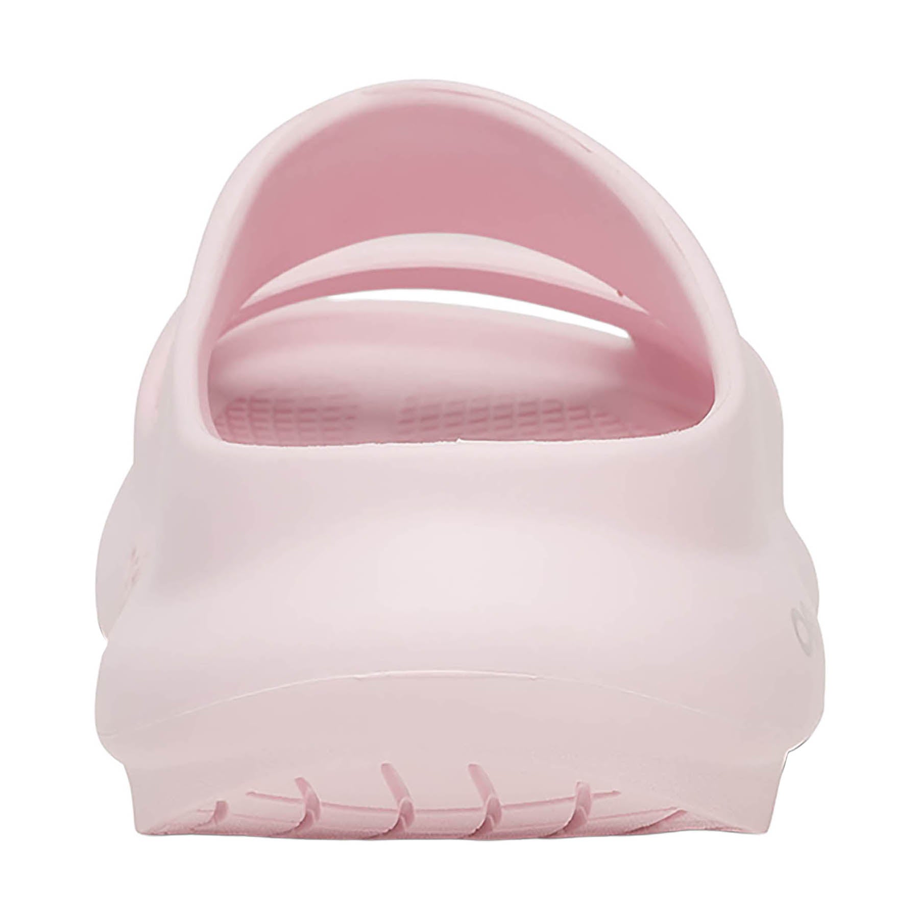 Unisex Oofos OOFOS OOyea Unisex Recovery Slide Sandals Primrose Primrose