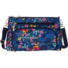 Womens Baggallini Baggallini Original Everyday Bag Flower Market Flower Market